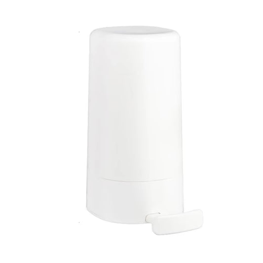 Soap Grinder Dispenser, Soap Grinding Box, Refillable Soap Grinder, Soapy Bar Crusher Holder for Hand Washing, Kitchen, Bathroom