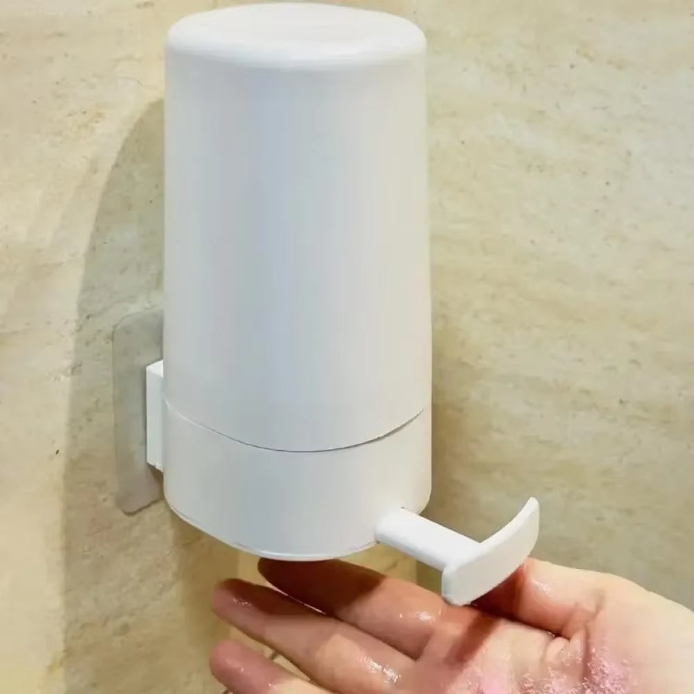 Soap Grinder Dispenser, Soap Grinding Box, Refillable Soap Grinder, Soapy Bar Crusher Holder for Hand Washing, Kitchen, Bathroom